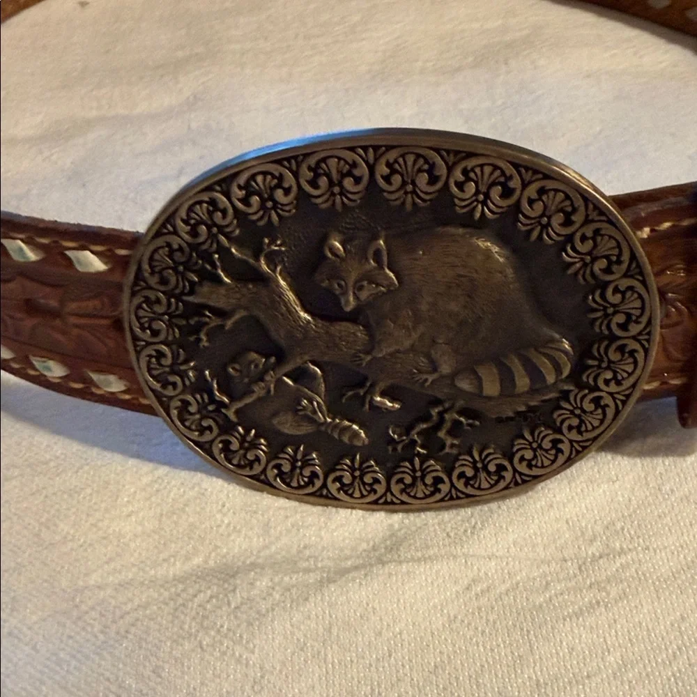 Authentic Original Vintage Style stylish brown